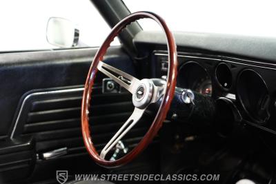 1969 Chevrolet Chevelle SS Tribute