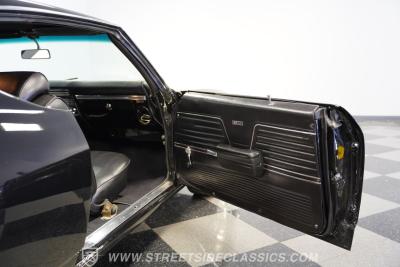 1969 Chevrolet Chevelle SS Tribute