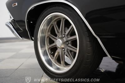 1969 Chevrolet Chevelle SS Tribute