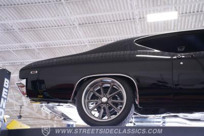 1969 Chevrolet Chevelle SS Tribute