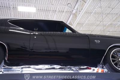1969 Chevrolet Chevelle SS Tribute