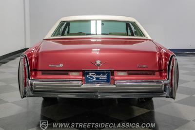 1975 Cadillac Coupe DeVille