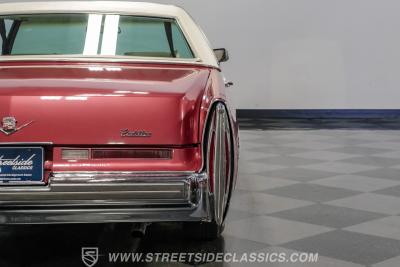 1975 Cadillac Coupe DeVille