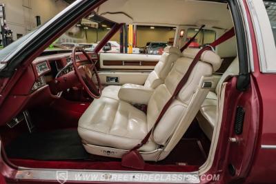 1975 Cadillac Coupe DeVille
