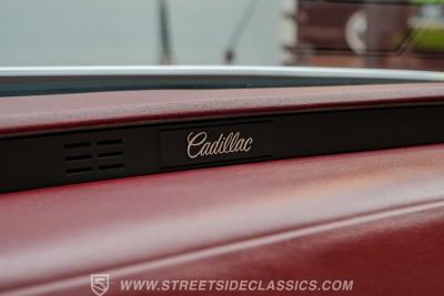 1975 Cadillac Coupe DeVille