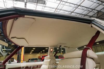 1975 Cadillac Coupe DeVille