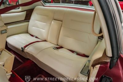 1975 Cadillac Coupe DeVille