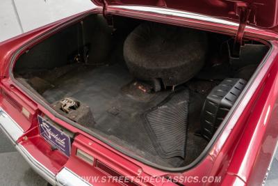 1975 Cadillac Coupe DeVille