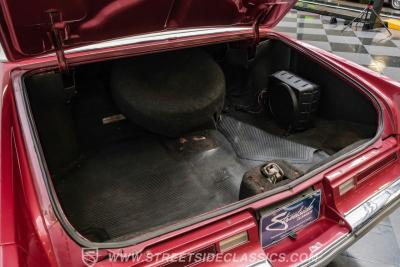 1975 Cadillac Coupe DeVille