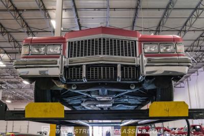 1975 Cadillac Coupe DeVille