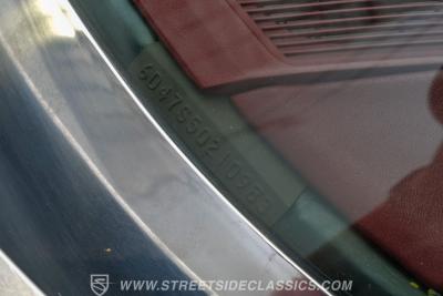 1975 Cadillac Coupe DeVille