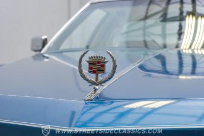 1972 Cadillac Eldorado