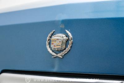 1972 Cadillac Eldorado