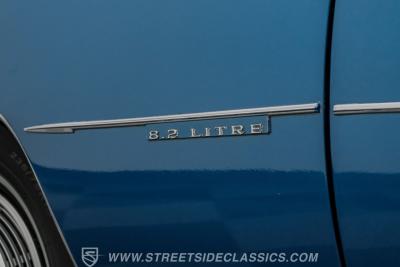 1972 Cadillac Eldorado