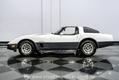 1982 Chevrolet Corvette