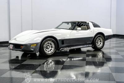 1982 Chevrolet Corvette