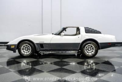 1982 Chevrolet Corvette
