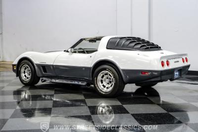 1982 Chevrolet Corvette