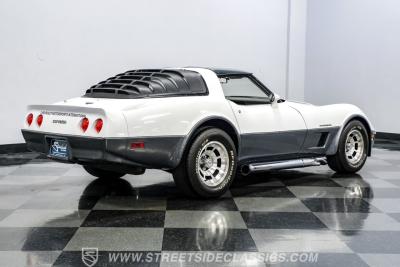 1982 Chevrolet Corvette