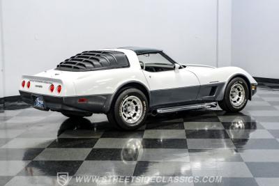 1982 Chevrolet Corvette