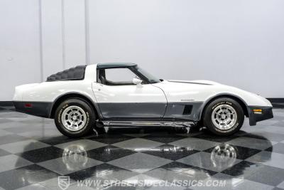 1982 Chevrolet Corvette