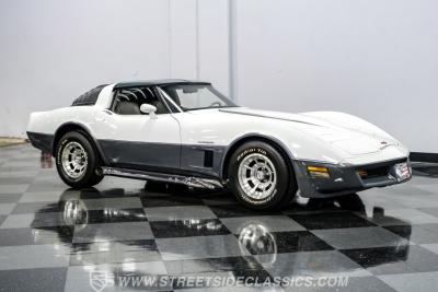 1982 Chevrolet Corvette