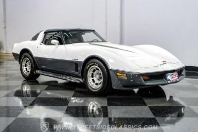1982 Chevrolet Corvette
