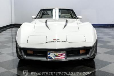 1982 Chevrolet Corvette