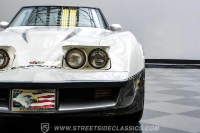 1982 Chevrolet Corvette