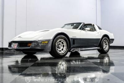 1982 Chevrolet Corvette