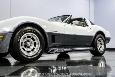 1982 Chevrolet Corvette