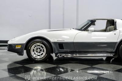 1982 Chevrolet Corvette