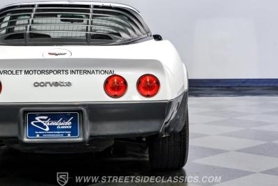 1982 Chevrolet Corvette