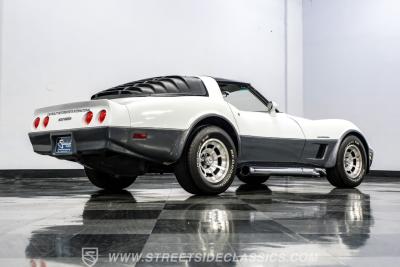 1982 Chevrolet Corvette