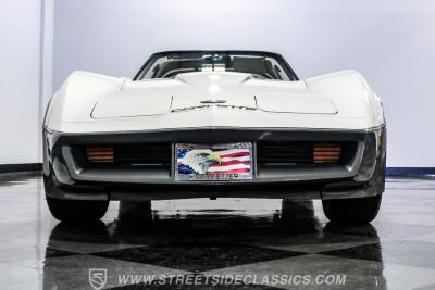 1982 Chevrolet Corvette