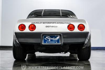 1982 Chevrolet Corvette