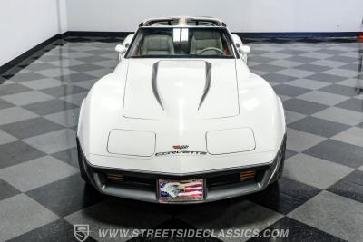 1982 Chevrolet Corvette
