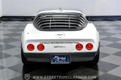 1982 Chevrolet Corvette