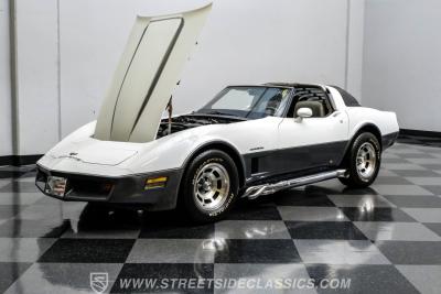 1982 Chevrolet Corvette