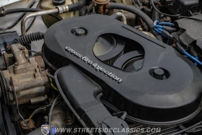 1982 Chevrolet Corvette