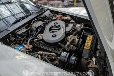 1982 Chevrolet Corvette