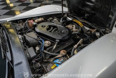 1982 Chevrolet Corvette