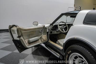 1982 Chevrolet Corvette