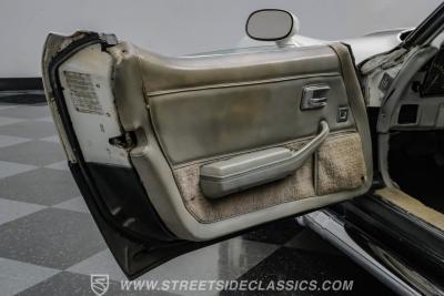 1982 Chevrolet Corvette