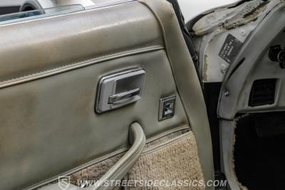 1982 Chevrolet Corvette