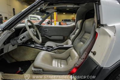1982 Chevrolet Corvette