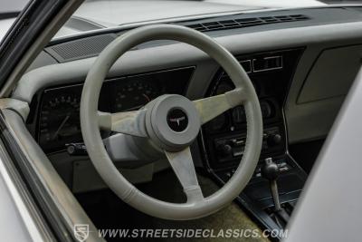 1982 Chevrolet Corvette