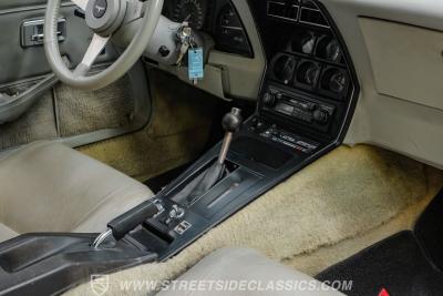 1982 Chevrolet Corvette