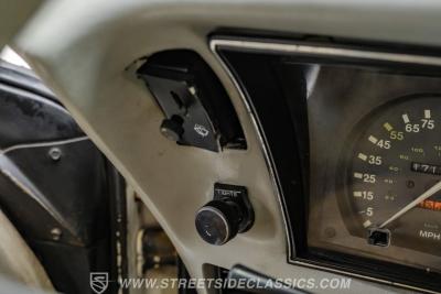 1982 Chevrolet Corvette