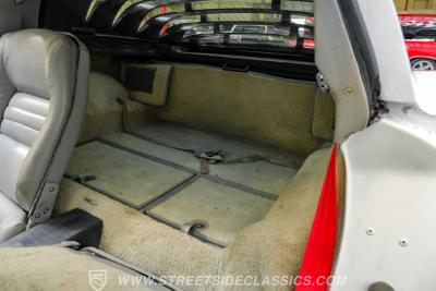 1982 Chevrolet Corvette
